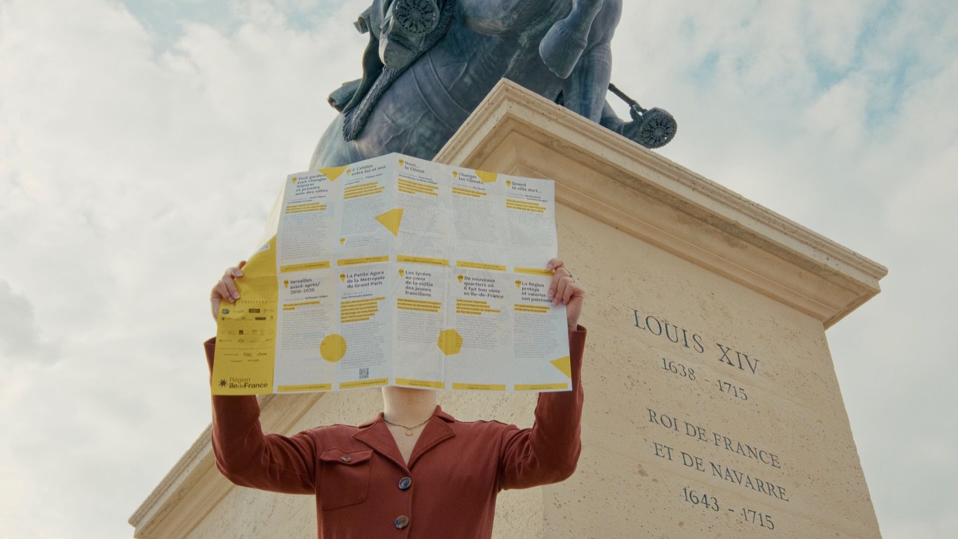 Figaro Style - En visite (BAP)