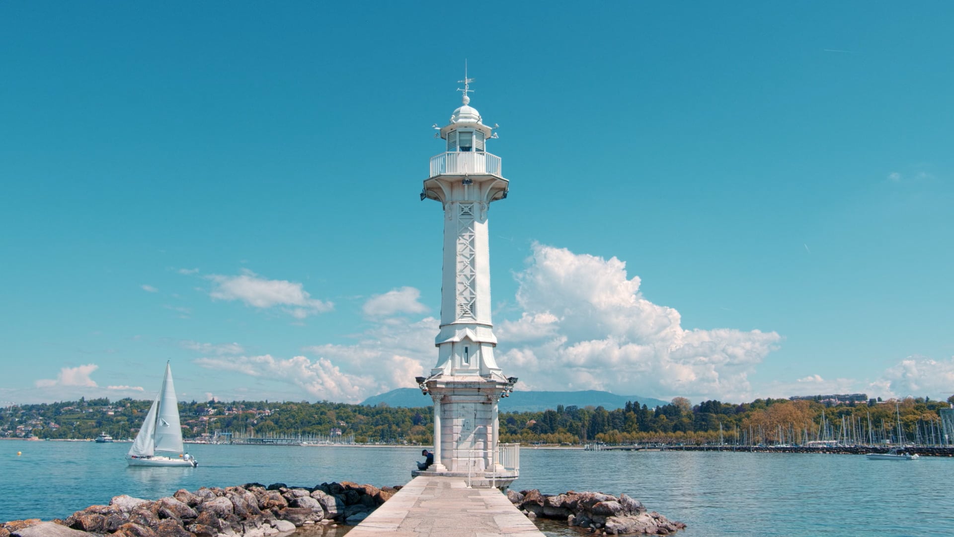 My Switzerland - Bienfait pour vous (Geneve)